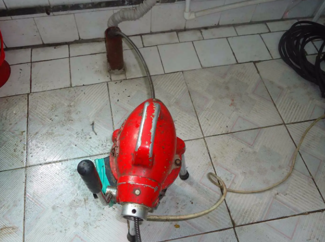 南芬下水道疏通