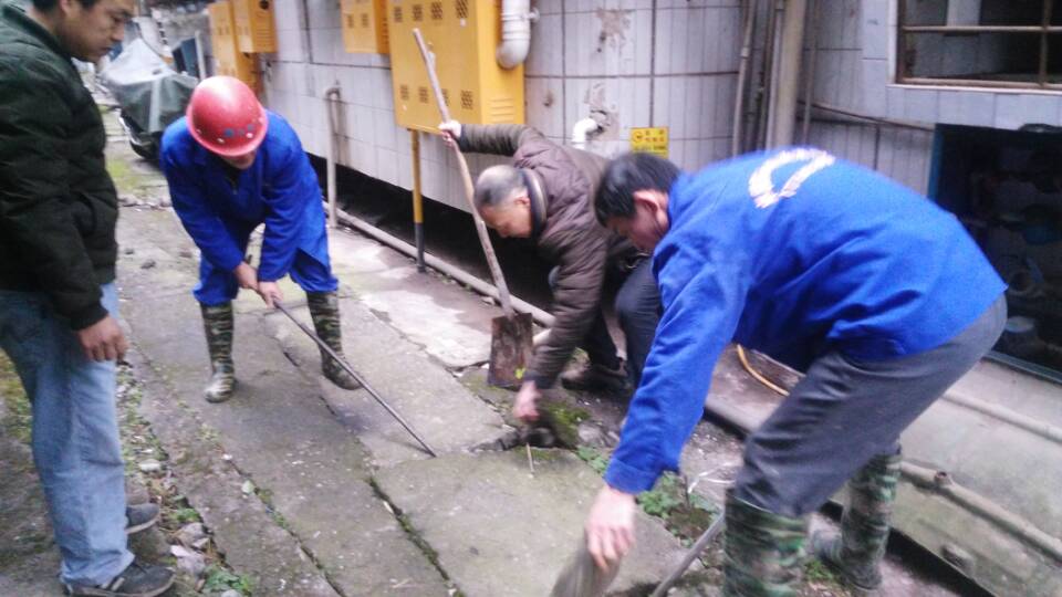 南芬清掏化粪池、管道疏通一站式服务<高效><技术><可靠>