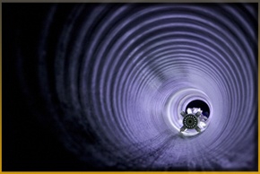 南芬UVCIPP紫外光固化修复工艺特点和施工工艺